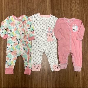 Baby girl clothes 12 months (3 Listings for $25!)
